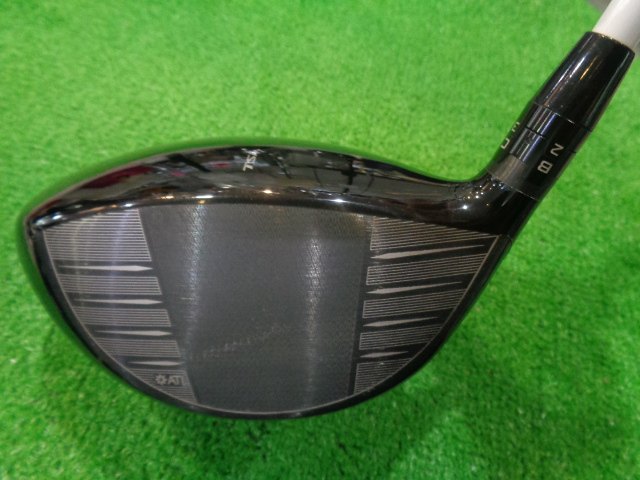 Titleist ドライバー TSi3 10°