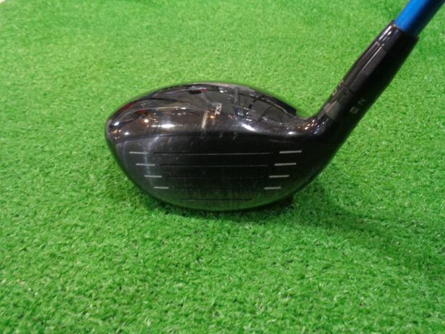 Titleist フェアウェイウッド TSi3 18 18°