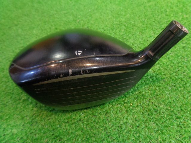 TaylorMade フェアウェイウッド STEALTH(ヘッドのみ) 3W 15°