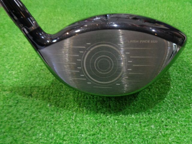 Callaway ドライバー MAVRIK 10.5°