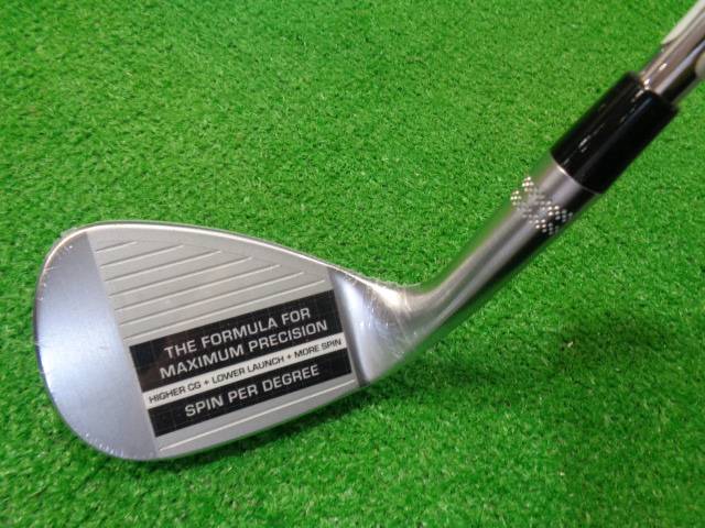 Callaway ウェッジ OPUS SP Chrome 48-10S 48°