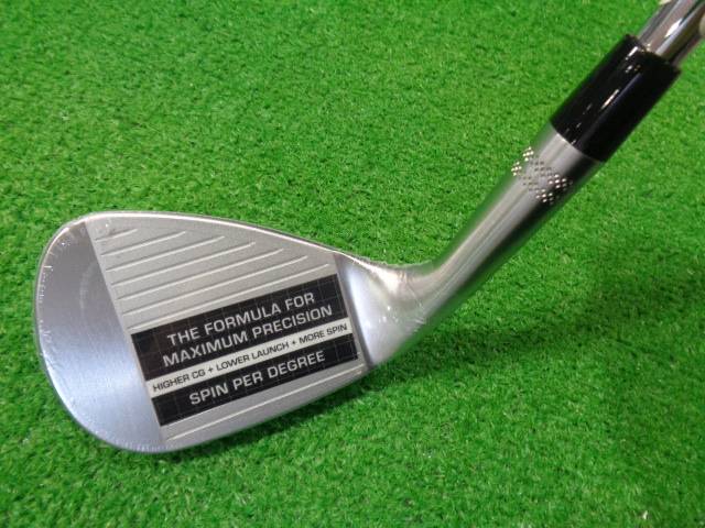 Callaway ウェッジ OPUS SP Chrome 48-10S 48°