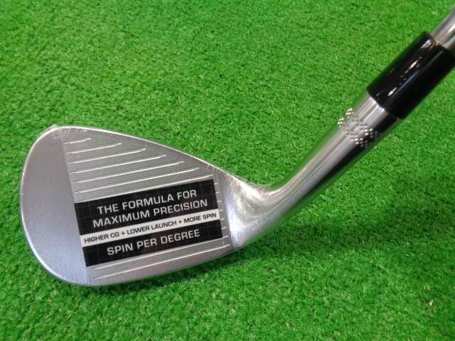 Callaway ウェッジ OPUS SP Chrome 50-10S 50°