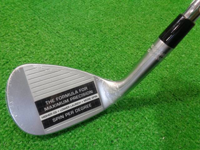 Callaway ウェッジ OPUS SP Chrome 52-10S 52°