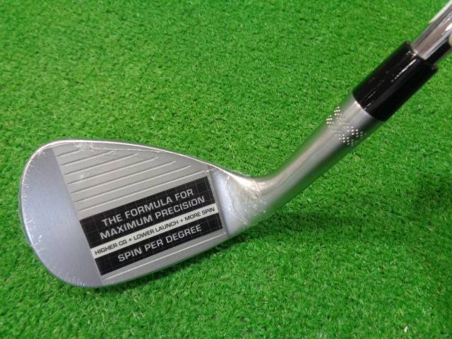 Callaway ウェッジ OPUS SP Chrome 52-10S 52°