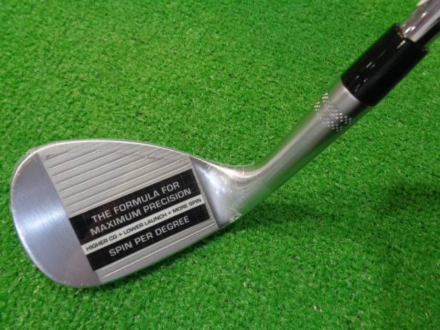 Callaway ウェッジ OPUS SP Chrome 56-10S 56°