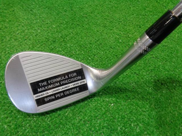 Callaway ウェッジ OPUS SP Chrome 56-10S 56°