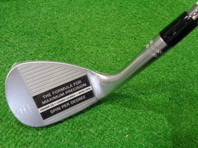Callaway ウェッジ OPUS SP Chrome 58-10S 58°