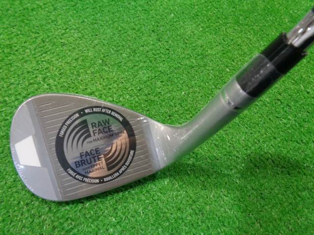 TaylorMade ウェッジ MILLED GRIND5 56SB-12 56°