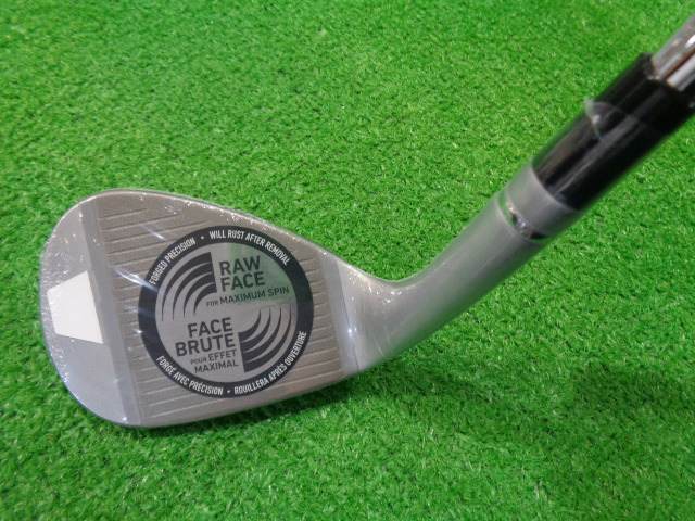TaylorMade ウェッジ MILLED GRIND5 58SB-10 58°