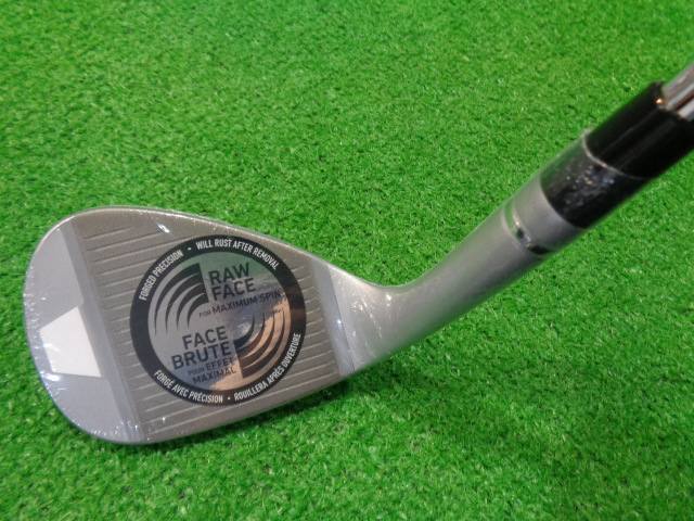 TaylorMade ウェッジ MILLED GRIND5 60SB-10 60°