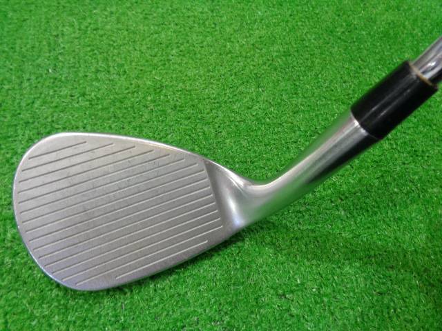 Callaway ウェッジ MACK DADDY CB 60-12 60°