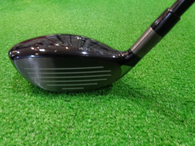 Callaway ユーティリティ APEX UW 2024 17 17°