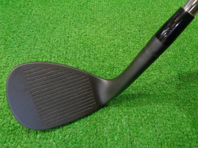 cobra ウェッジ KING WEDGE 2025 BLACK 48-8V 48°