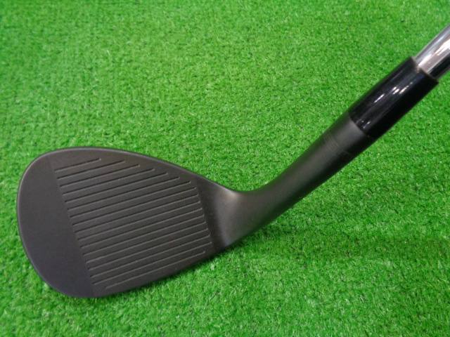 cobra ウェッジ KING WEDGE 2025 BLACK 54-10V 54°