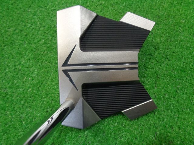 Titleist パター PHANTOM 11 Long Design