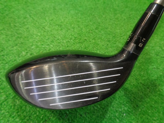 Titleist フェアウェイウッド TSR3 16.5 16.5°