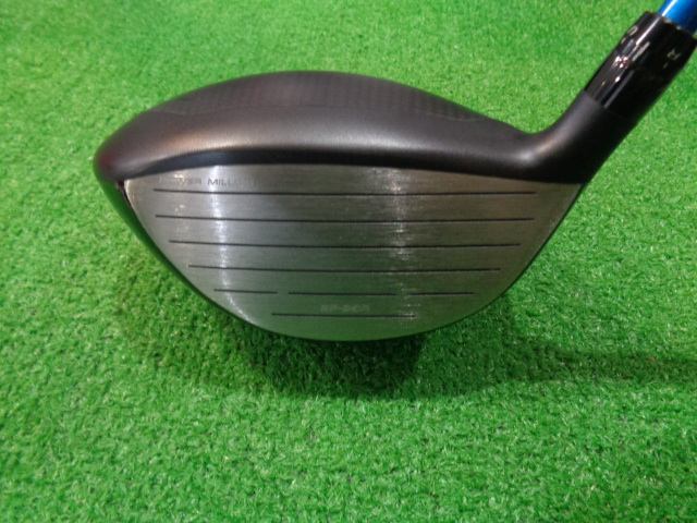 BRIDGESTONE ドライバー B2 10.5°
