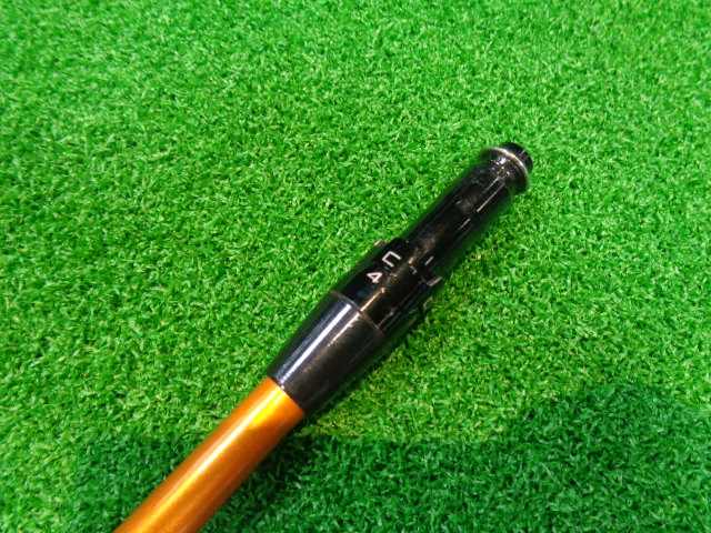 GRAPHITE DESIGN シャフト Tour AD DI-6(S) タイトリスト用スリーブ 44インチ