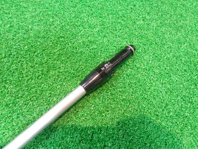 UST MAMIYA シャフト ATTAS DAAAS 6（S） タイトリスト用スリーブ 43.5インチ