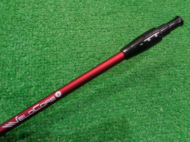 Fujikura シャフト 24 VENTUS RD 5（R） キャロウェイ用スリーブ 44.25インチ