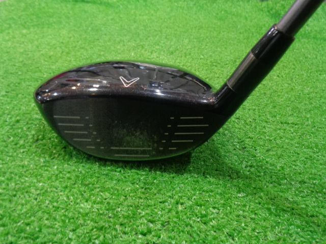 Callaway フェアウェイウッド ROGUE 3W 15°