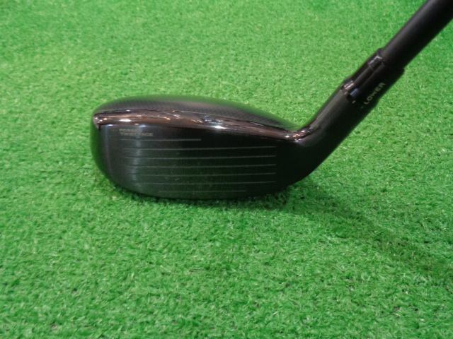 TaylorMade ユーティリティ STEALTH PLUS RESCUE #2 17°
