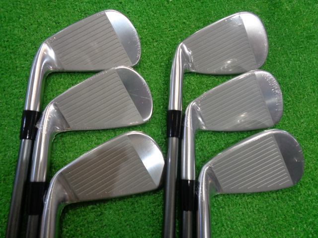 Mizuno アイアンセット Mizuno Pro M-15 6本