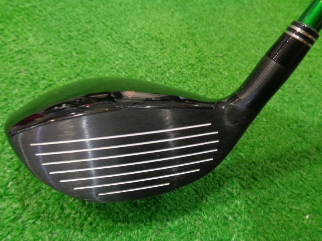 YONEX フェアウェイウッド Royal EZONE HybridFairway #4 18°