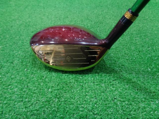 その他 フェアウェイウッド マジェスティプレステジオVIII 9W 24°