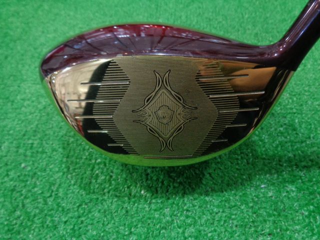 その他 ドライバー マジェスティプレステジオVIII 10.5°