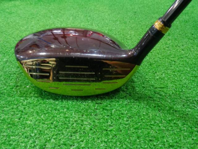 その他 フェアウェイウッド マジェスティプレステジオSUPER7 4W 17°