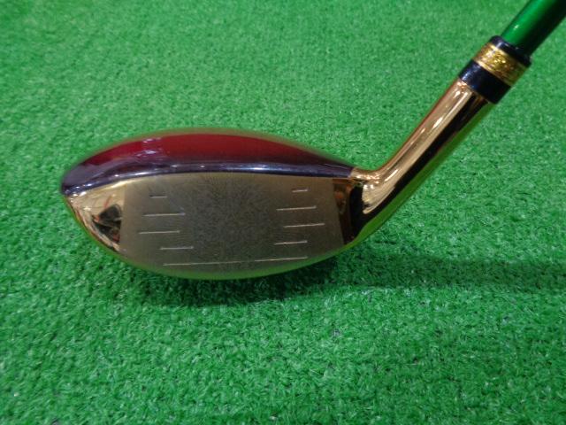 その他 ユーティリティ マジェスティプレステジオ9 UF UF3 19°