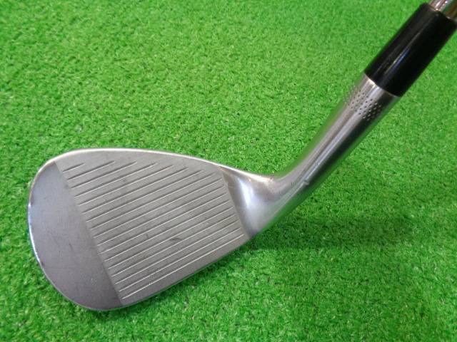 Titleist ウェッジ ボーケイFORGED2021 ツアークローム 50-10M 50°