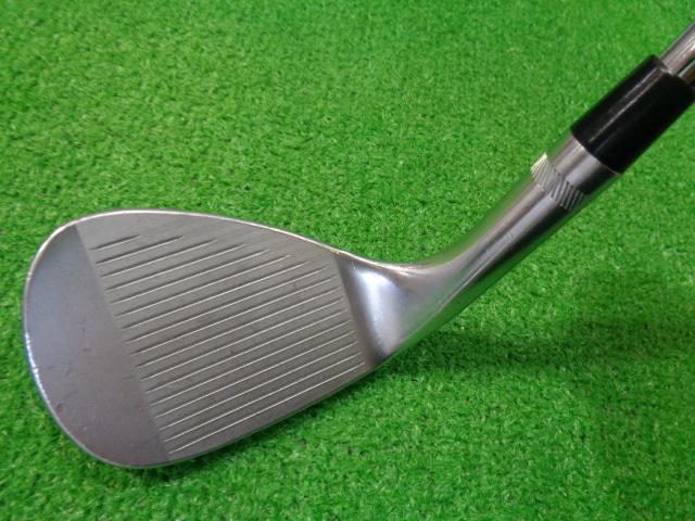 Titleist ウェッジ ボーケイSM8ツアークローム54-12D 54°