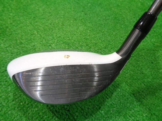 TaylorMade フェアウェイウッド M GLOIRE 5W 18°