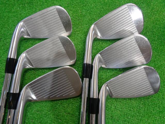 Titleist アイアンセット AP2 714 6本