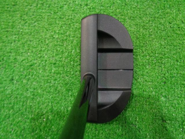 ODYSSEY パター ホワイトホット BLACK FIVE CS