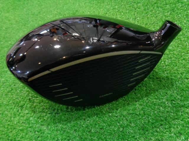 TaylorMade ドライバー Qi10 9°
