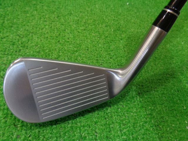 TaylorMade ユーティリティ STEALTH UDI #4 23°