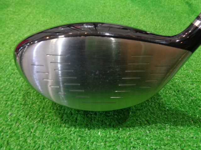 YAMAHA ドライバー RMX 218 10.5°