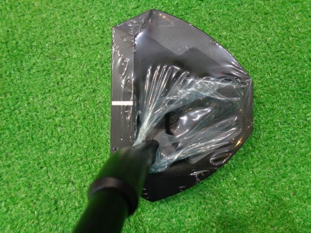L.A.B.GOLF パター OZ.1i HS