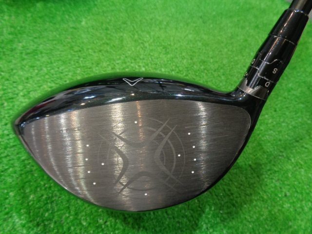 Callaway ドライバー EPIC SPEED ◆◆◆ 10.5°