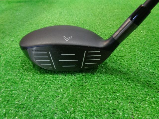 Callaway フェアウェイウッド ROGUE ST MAX 3W 15°