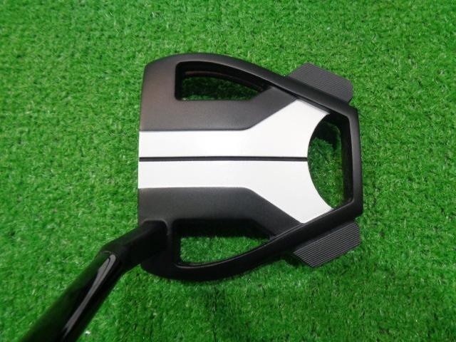 TaylorMade パター SPIDER TOUR X X3 BLACK