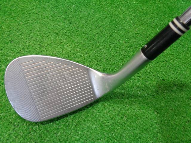 Cleveland ウェッジ CFX 56-12 56°