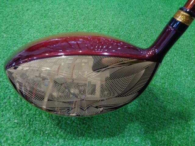 その他 ドライバー マジェスティプレステジオXII 10.5°