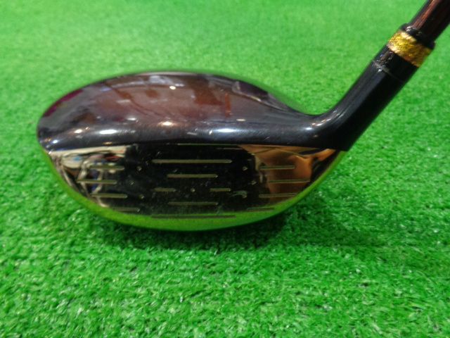 その他 フェアウェイウッド マジェスティプレステジオゴールドプレミアム 3W 16°