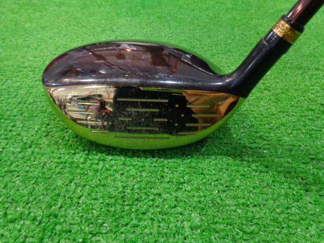 その他 フェアウェイウッド マジェスティプレステジオゴールドプレミアム 5W 20°