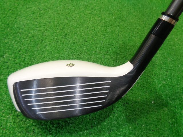 TaylorMade ユーティリティ GLOIRE F RESCUE 2016 #4 22°